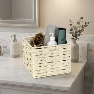 Wenko Bath-box Vabriano