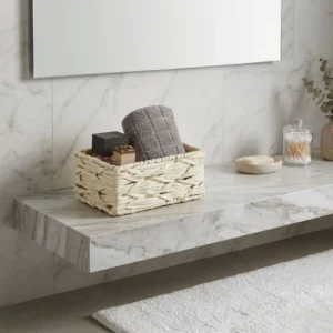 Wenko Bath-box Vabriano