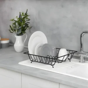 Wenko Chrome Dish Drying Rack