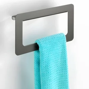 Wenko Hand Towel Rail