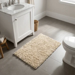 WENKO Lanas Bath Mat