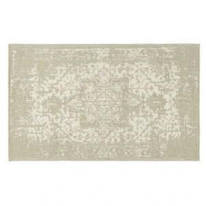 Wenko Modica recycled bath mat
