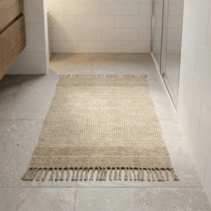 WENKO PICA Bath Mat