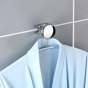 Wenko Stainless Steel Wall Hook