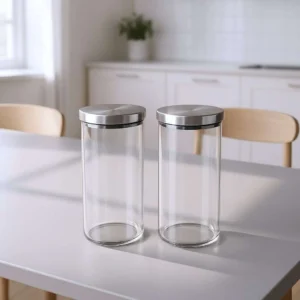 Zwilling Storage Jar 1 L Set of 2