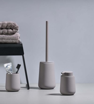 bathroom hp widget R